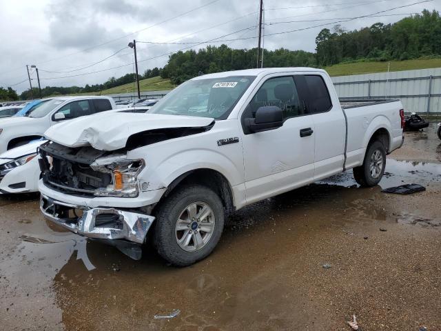 FORD F150 SUPER 2019 1ftex1cbxkkc95023