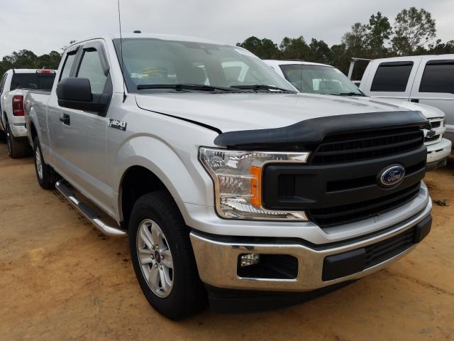 FORD F150 SUPER 2019 1ftex1cbxkke99126