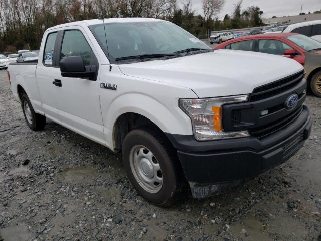 FORD F150 SUPER 2020 1ftex1cbxlfb84255