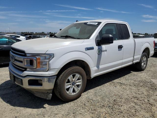 FORD F150 SUPER 2020 1ftex1cbxlkd47588