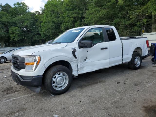 FORD NULL 2021 1ftex1cbxmke12327