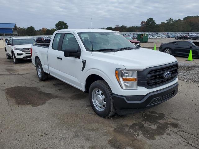 FORD F150 SUPER 2022 1ftex1cbxnfb65501