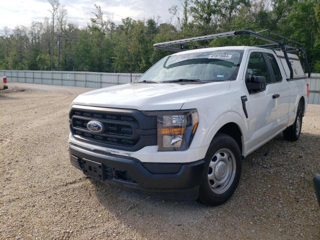 FORD F150 SUPER 2023 1ftex1cbxpkg02827