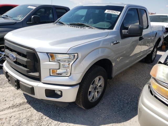 FORD F150 SUPER 2015 1ftex1cf0ffa20424