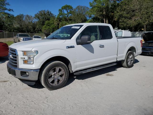 FORD F-150 2015 1ftex1cf0ffa24067