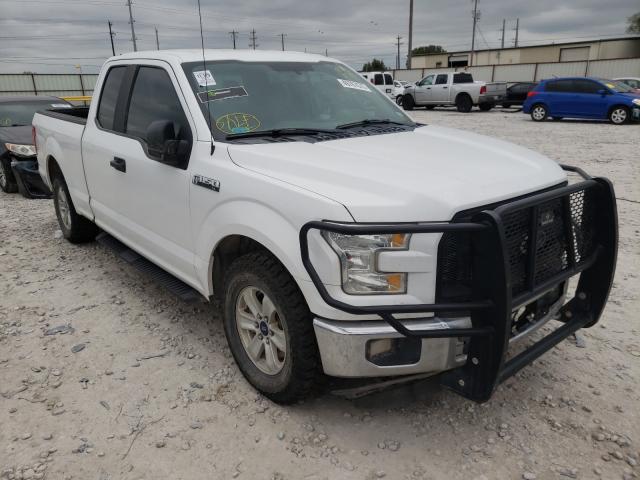 FORD F150 SUPER 2015 1ftex1cf0ffa31312