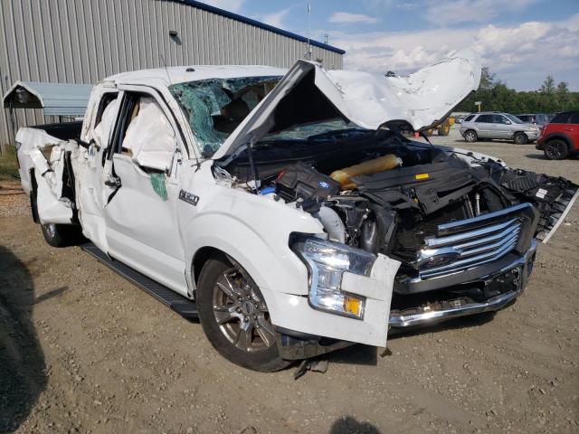 FORD F150 SUPER 2015 1ftex1cf0ffa74175