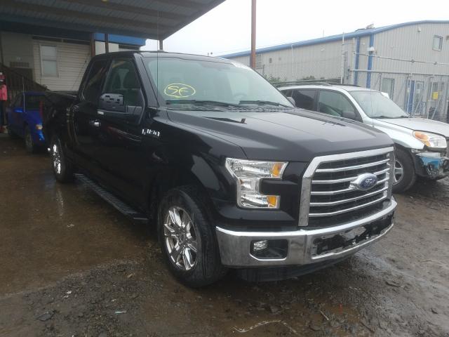 FORD F150 SUPER 2016 1ftex1cf0gfb22694