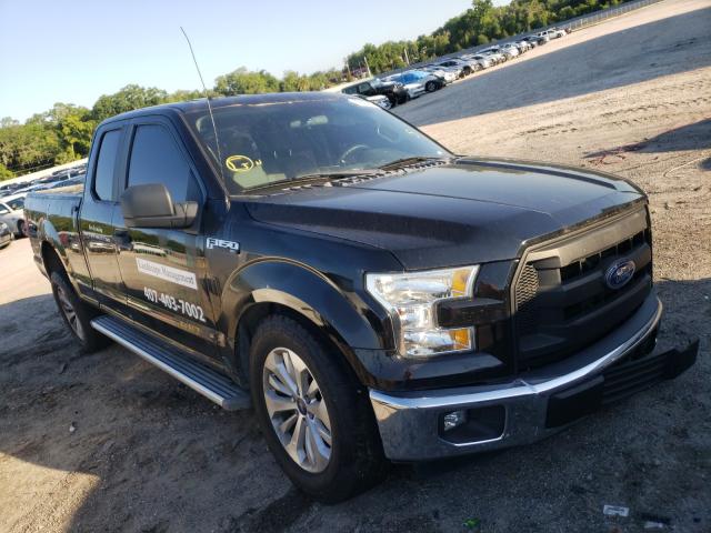 FORD F150 SUPER 2016 1ftex1cf0gfb94074