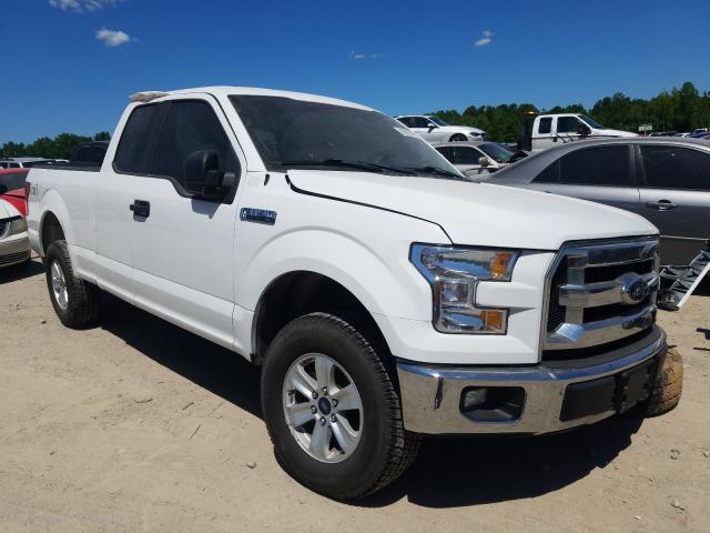 FORD F150 SUPER 2016 1ftex1cf0gfc47923