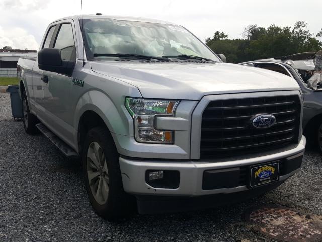 FORD F150 SUPER 2017 1ftex1cf0hfa42247