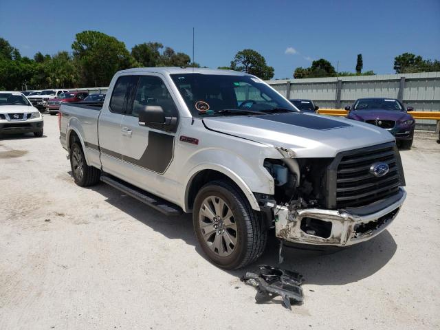 FORD F150 SUPER 2017 1ftex1cf0hfa51210