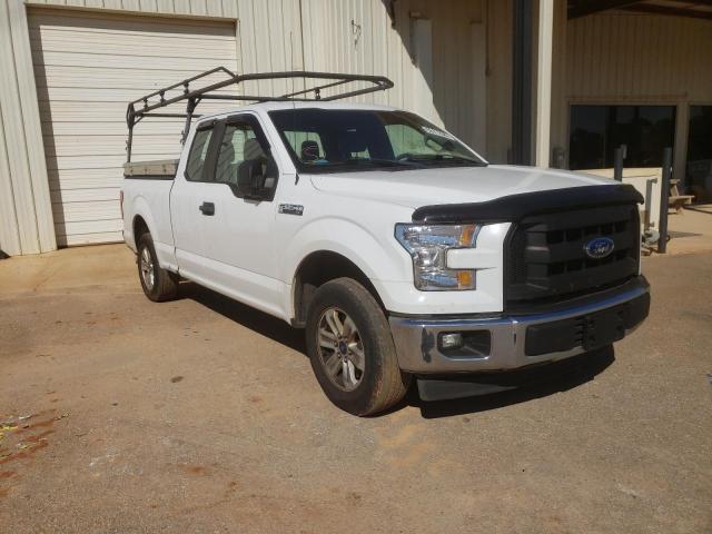 FORD F150 SUPER 2017 1ftex1cf0hfc79806