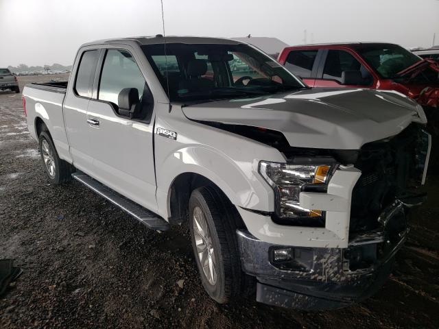 FORD F150 SUPER 2017 1ftex1cf0hkd56665