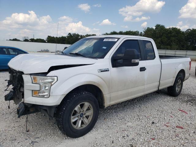 FORD F150 SUPER 2017 1ftex1cf0hke36175