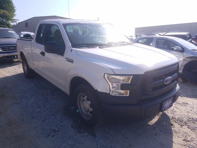 FORD F150 SUPER 2016 1ftex1cf1gfc04935