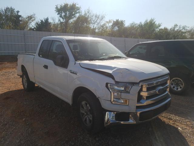 FORD F150 SUPER 2016 1ftex1cf1gkd59802