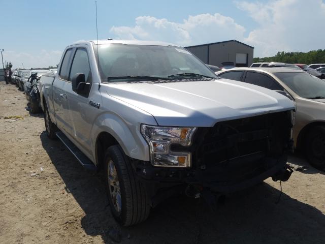 FORD F150 SUPER 2016 1ftex1cf1gkd62439