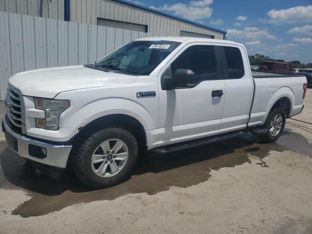 FORD F-150 2017 1ftex1cf1hkc67378