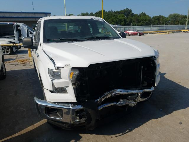 FORD F150 SUPER 2015 1ftex1cf2ffc18888