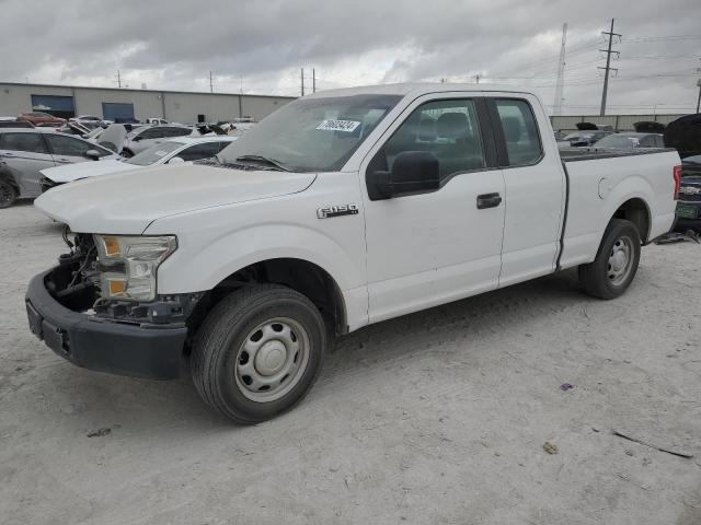 FORD F150 SUPER 2015 1ftex1cf2ffc26151