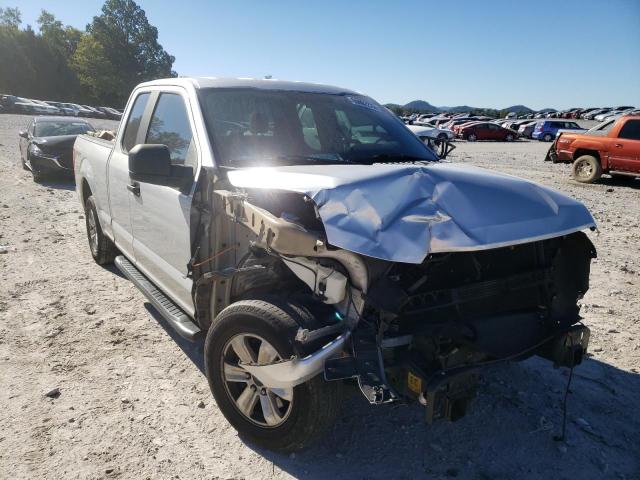 FORD F150 SUPER 2015 1ftex1cf2fkd52601