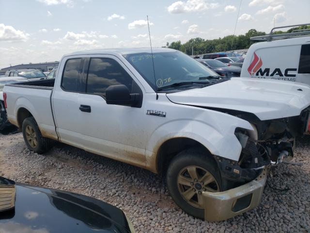 FORD F150 SUPER 2015 1ftex1cf2fke25398