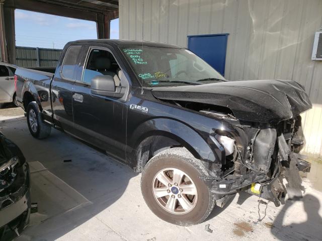 FORD F150 SUPER 2016 1ftex1cf2gfa97023