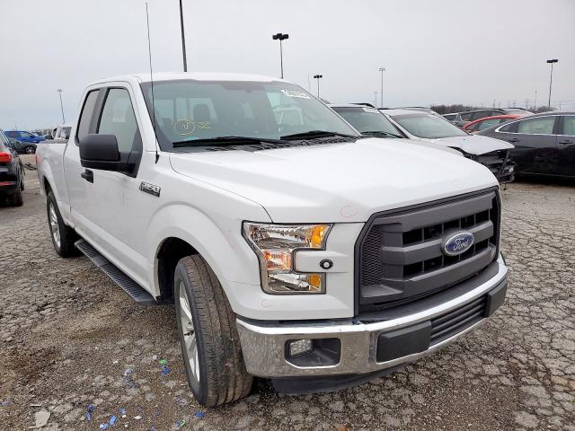 FORD F150 SUPER 2016 1ftex1cf2gfc46689