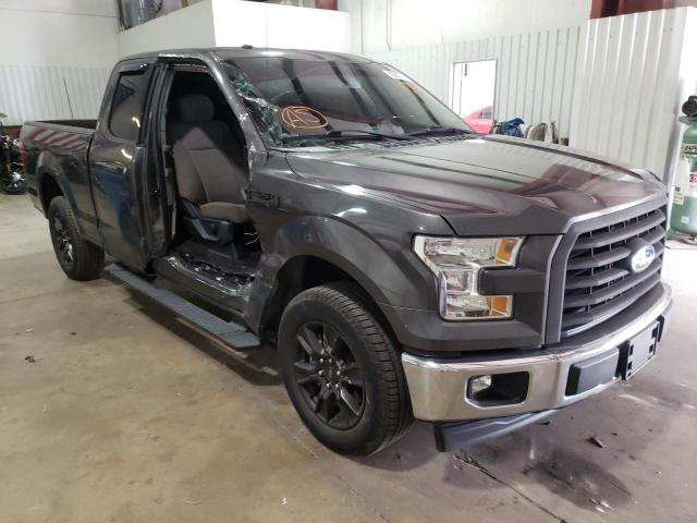 FORD F150 SUPER 2017 1ftex1cf2hkd30262