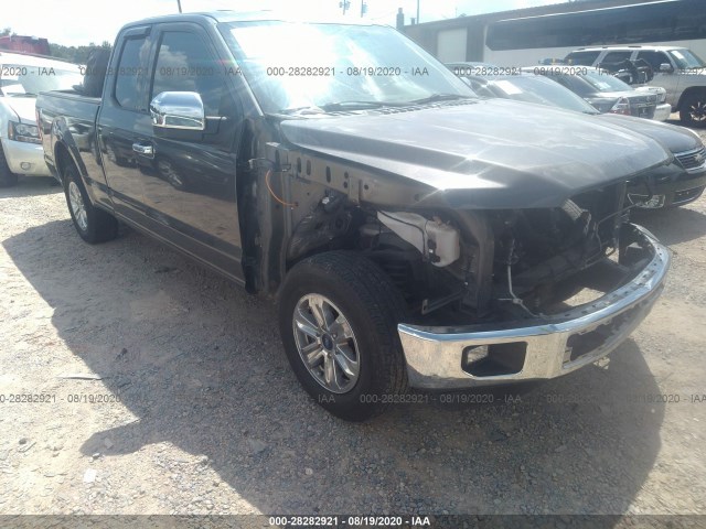 FORD F-150 2015 1ftex1cf3ffa73215