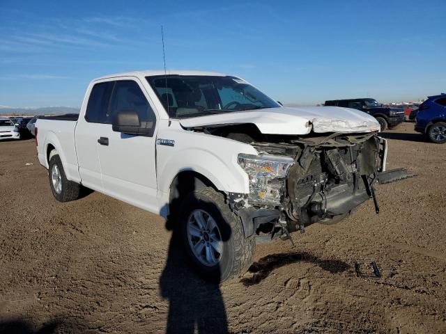 FORD F150 SUPER 2015 1ftex1cf3ffa90029