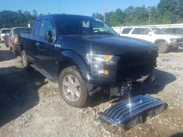 FORD F150 SUPER 2016 1ftex1cf3gfa20001