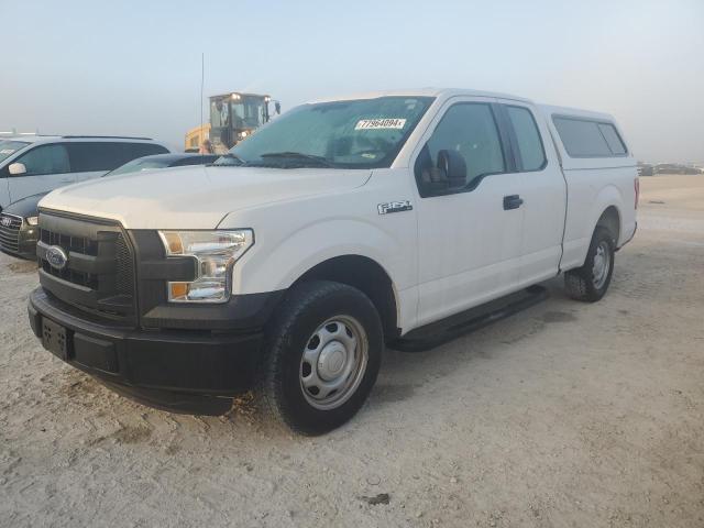 FORD F150 SUPER 2016 1ftex1cf3gfb13228