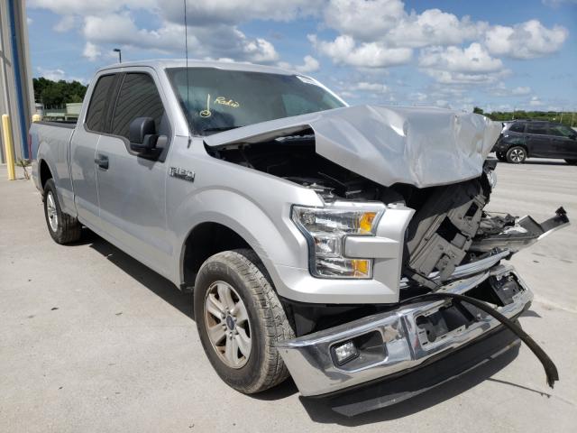 FORD F150 SUPER 2016 1ftex1cf3gfd59390