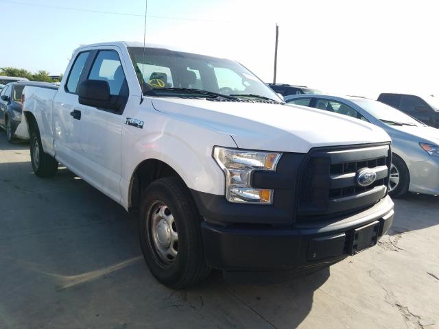 FORD F150 SUPER 2016 1ftex1cf3gke07042