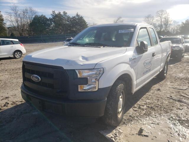 FORD F150 SUPER 2016 1ftex1cf3gke83800