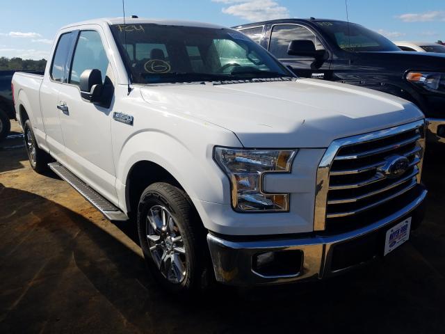 FORD F150 SUPER 2015 1ftex1cf4ffd11007