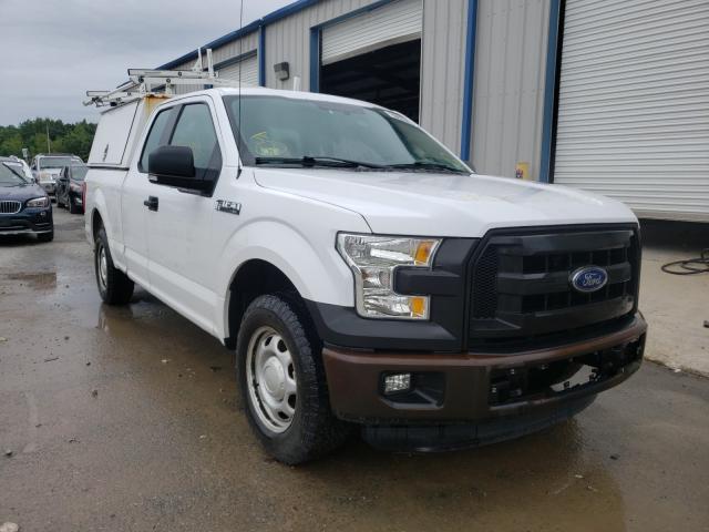 FORD F150 SUPER 2015 1ftex1cf4fkd30356