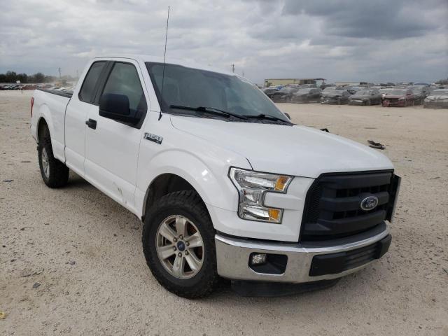 FORD F150 SUPER 2015 1ftex1cf4fke78216