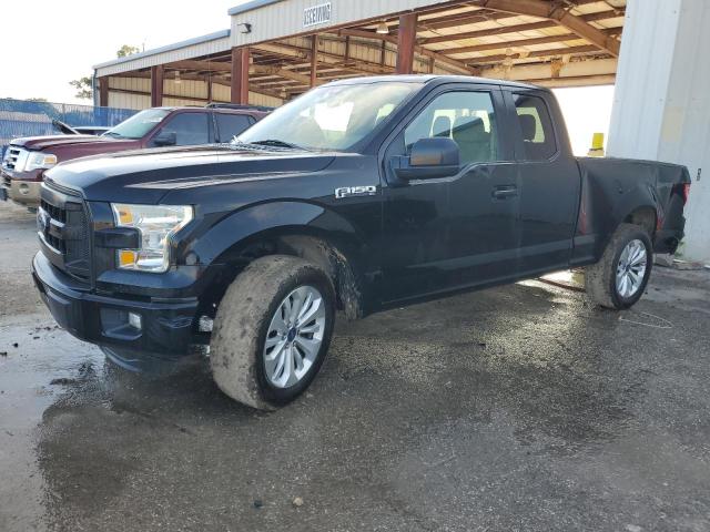 FORD F150 SUPER 2016 1ftex1cf4gfb64737