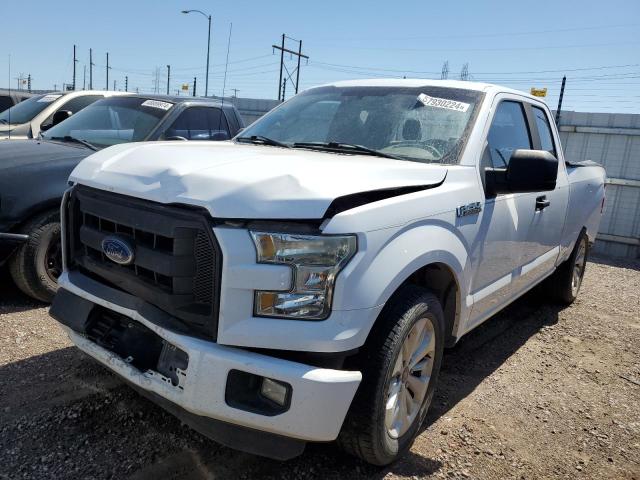 FORD F150 SUPER 2016 1ftex1cf4gke62972