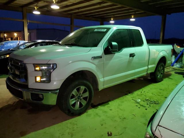 FORD F150 SUPER 2016 1ftex1cf4gkf34317