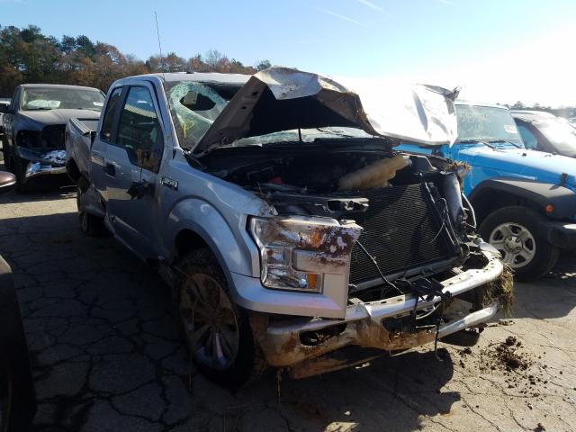 FORD F150 SUPER 2017 1ftex1cf4hfa56877