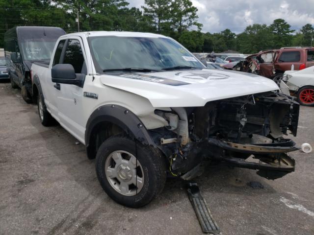 FORD F150 SUPER 2015 1ftex1cf5ffb05324