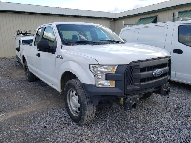 FORD F150 SUPER 2015 1ftex1cf5fke77916