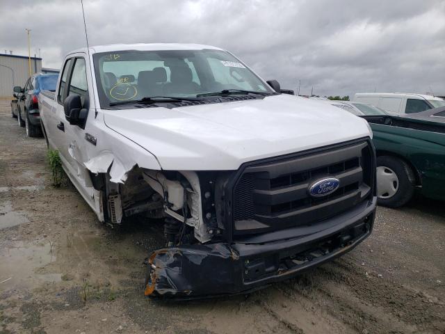 FORD F150 SUPER 2016 1ftex1cf5gke43928