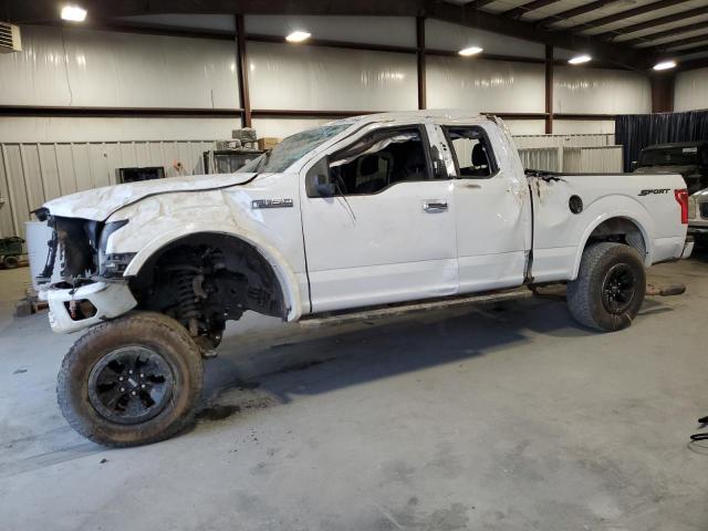 FORD F-150 2017 1ftex1cf5hfc17219