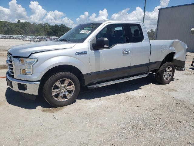 FORD F-150 2016 1ftex1cf6gfd59335