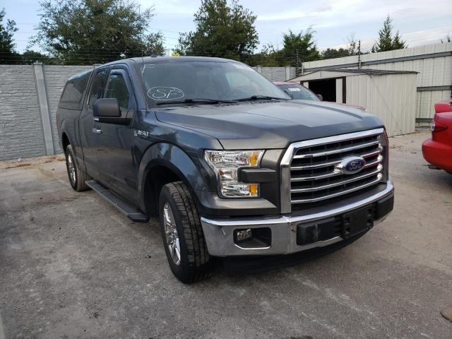 FORD F150 SUPER 2017 1ftex1cf6hfa31401